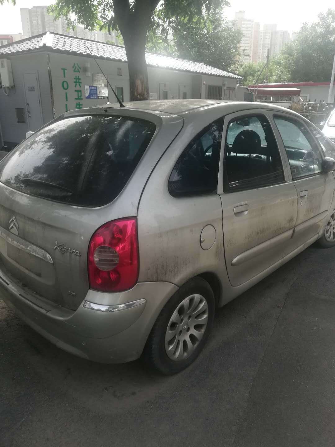 办理上海事故车报废需要什么手续?